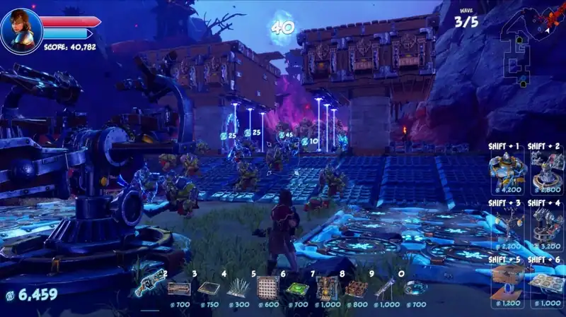 Orcs Must Die! 3 — изображение 3