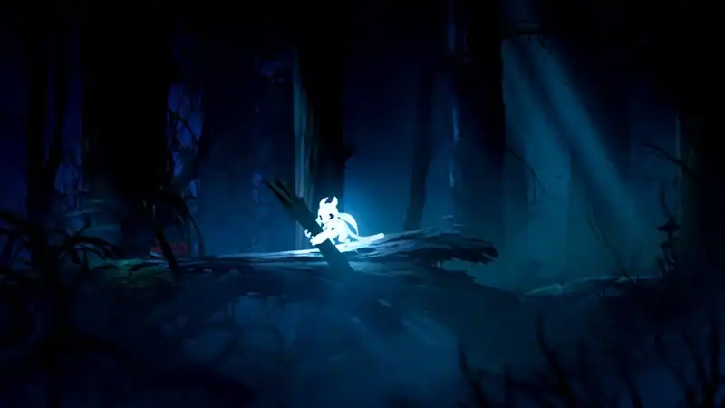 Ori and the Blind Forest — изображение 3