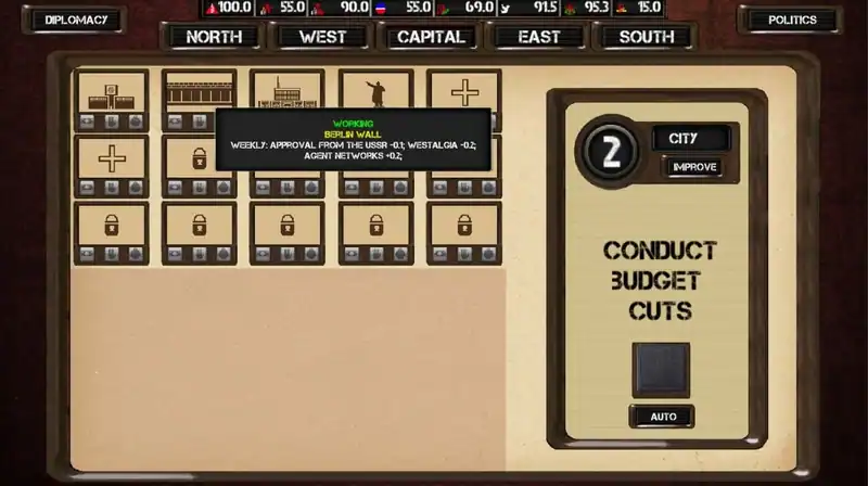 Ostalgie: The Berlin Wall — изображение 3