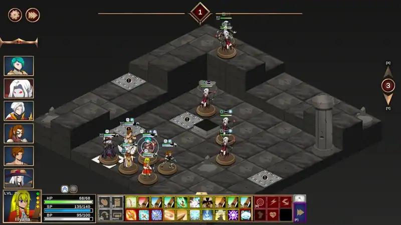 Our Adventurer Guild — изображение 1
