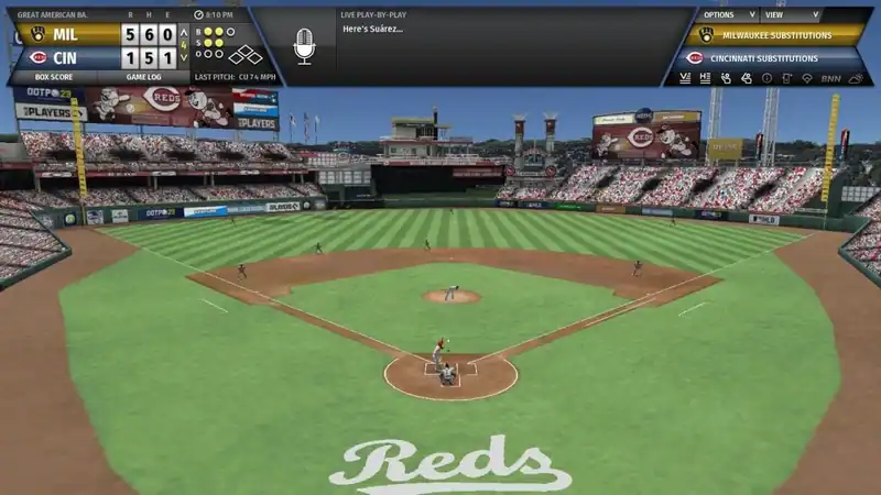 Out of the Park Baseball 23 — изображение 3