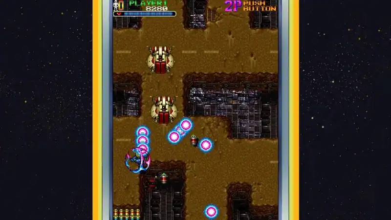 Out Zone — изображение 2