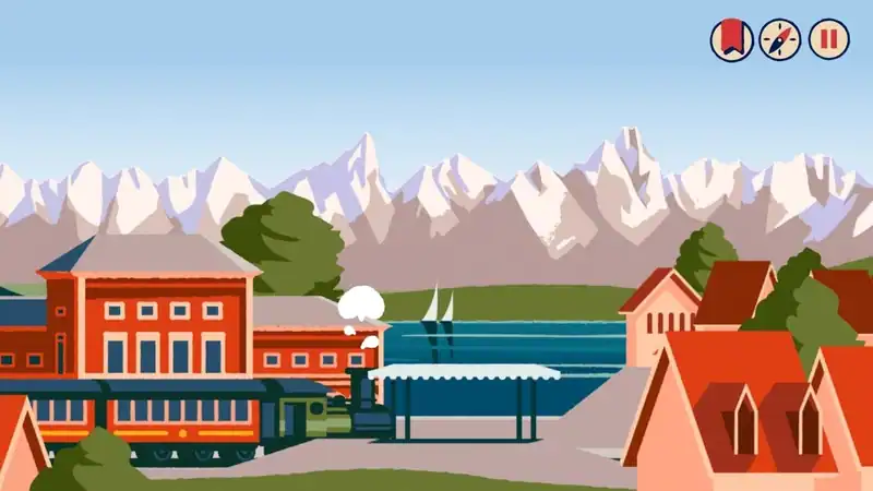 Over the Alps — изображение 2