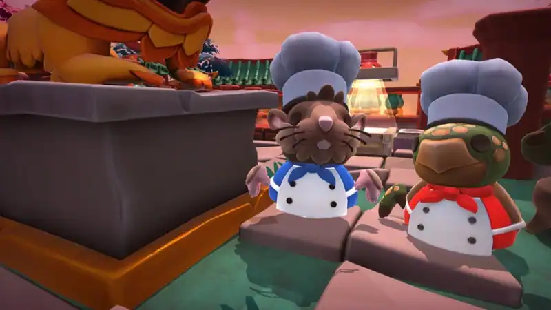 Overcooked! 2 — изображение 2