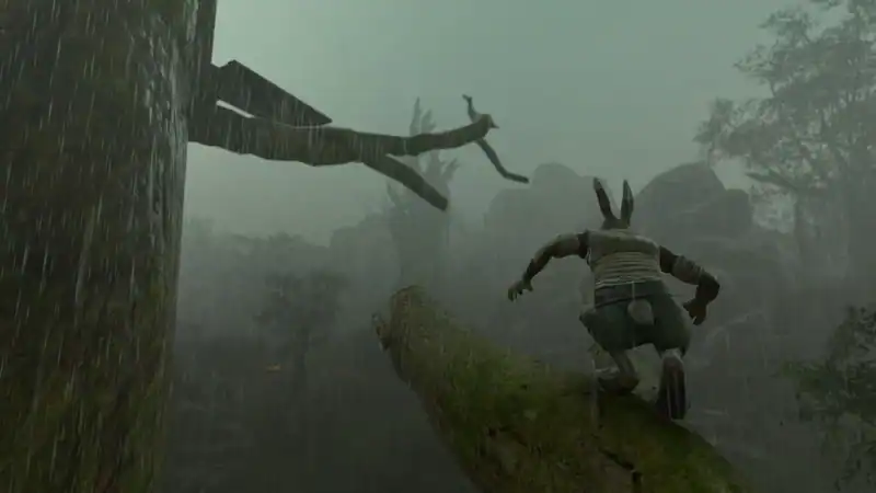 Overgrowth — изображение 3