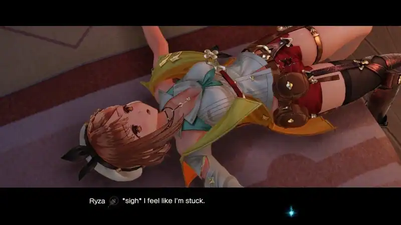 Atelier Ryza 2: Lost Legends & the Secret Fairy — изображение 2