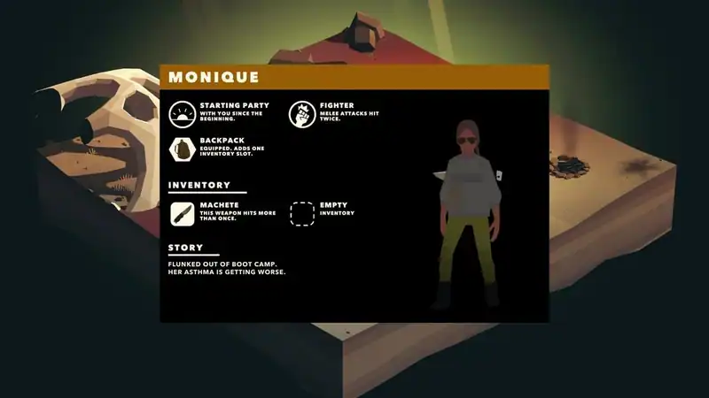Overland — изображение 1