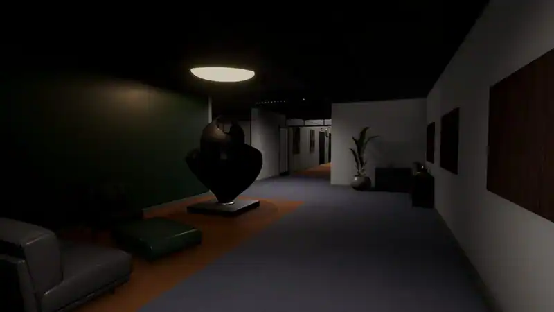 Overtime Anomaly — изображение 3