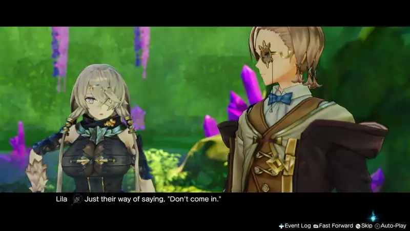 Atelier Ryza 2: Lost Legends & the Secret Fairy DX — изображение 3