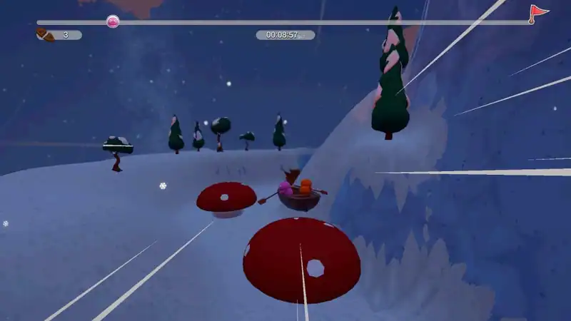 Paddle Together — изображение 3