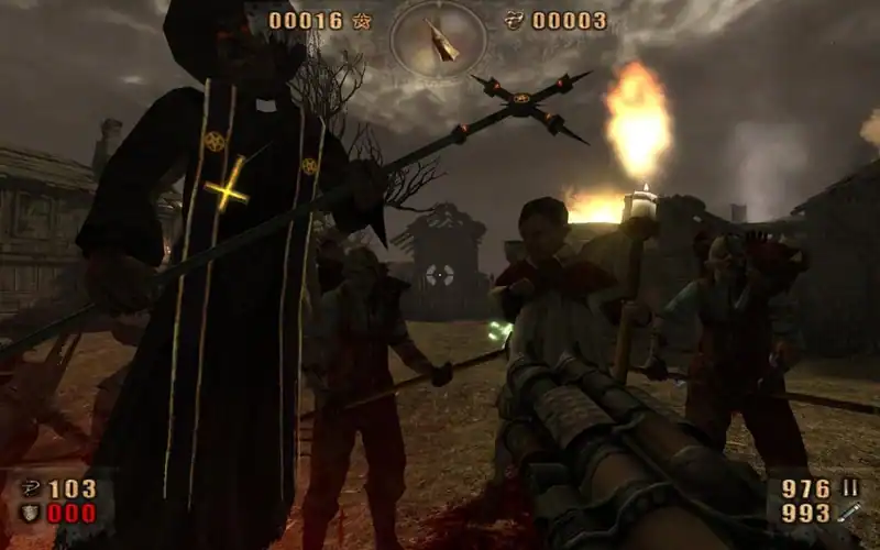 Painkiller Overdose — изображение 2