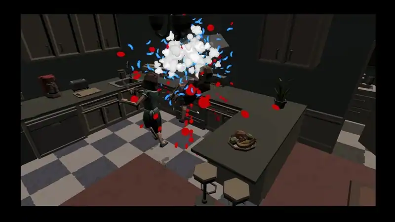 Pandemic Violence — изображение 2