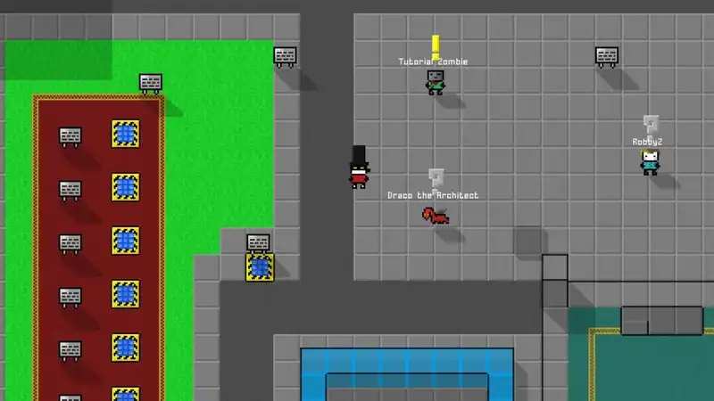 8BitMMO — изображение 2
