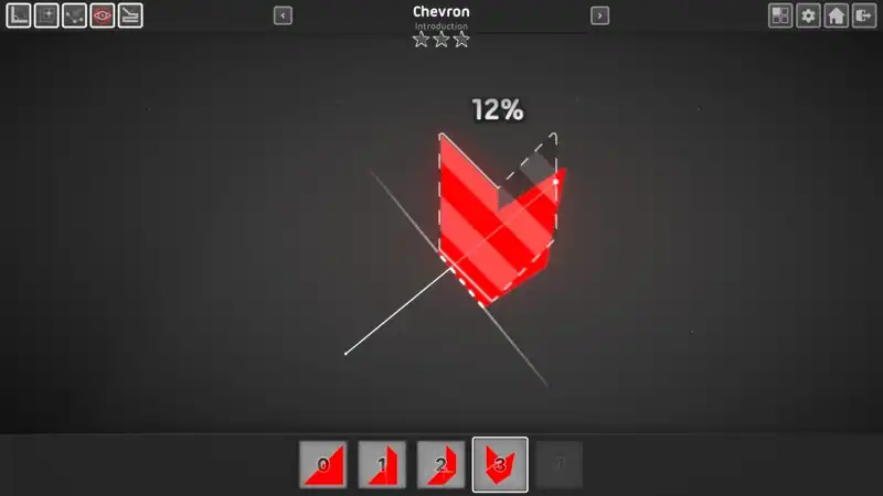 Paper 2 - Origami Refolded — изображение 3