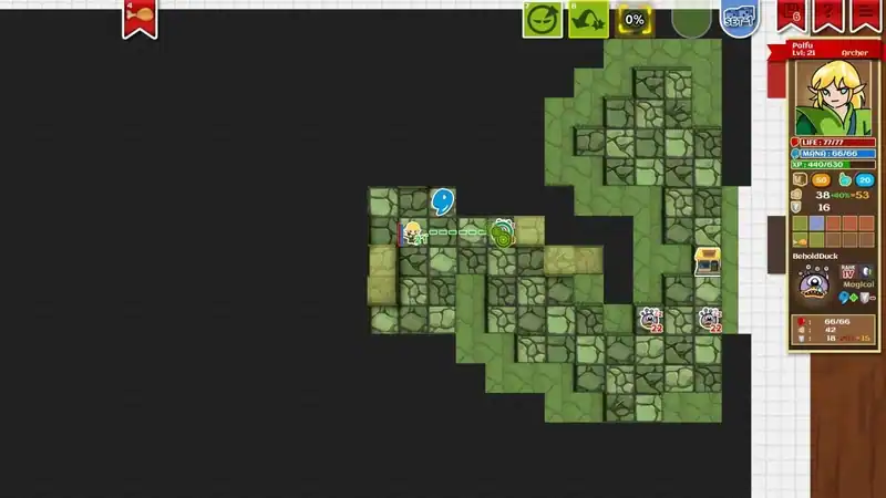 Paper Dungeons — изображение 2