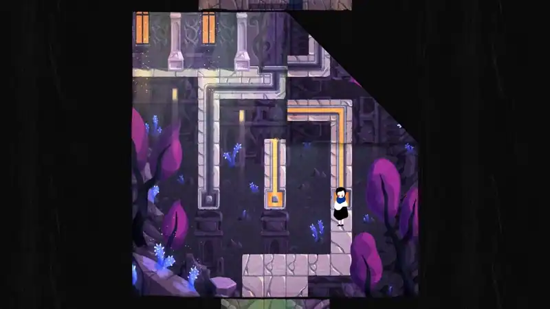 Paper Trail — изображение 3