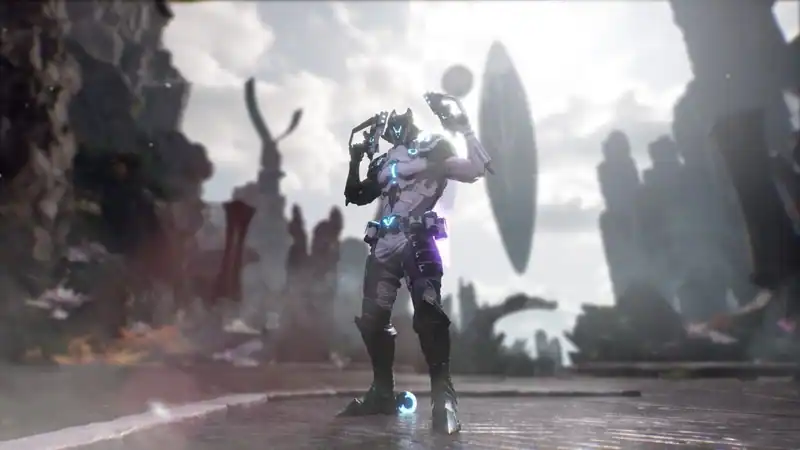 Paragon: The Overprime — изображение 3