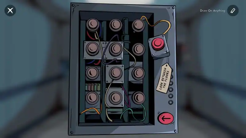 Parallel Experiment — изображение 3