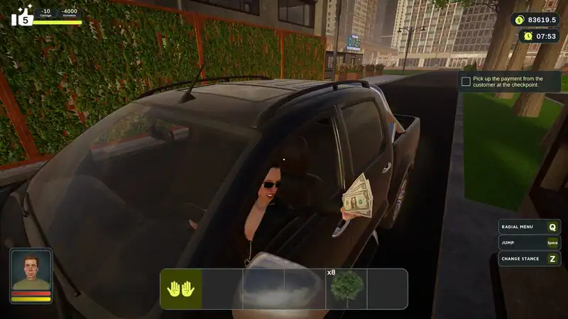 Parking Tycoon 2: Business Simulator — изображение 3