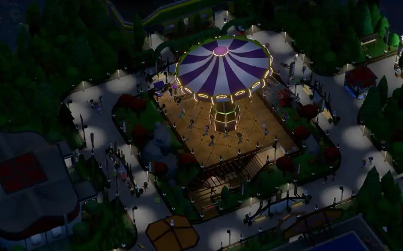 Parkitect — изображение 1