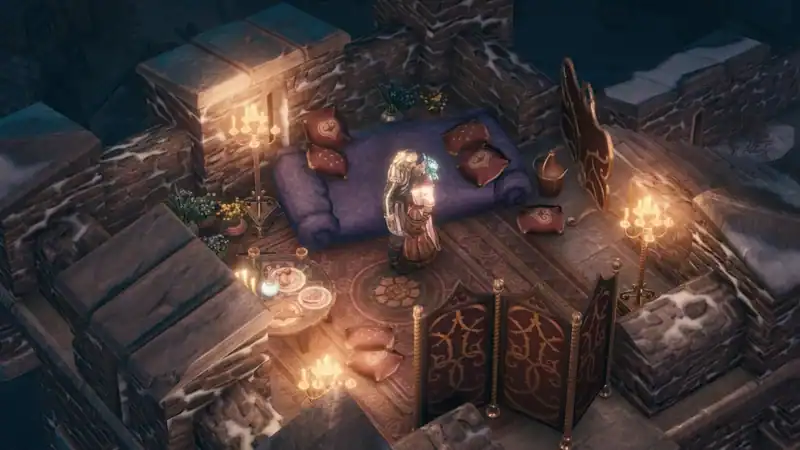 Pathfinder: Wrath of the Righteous — изображение 1