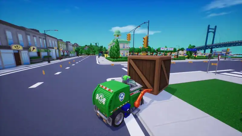 PAW Patrol World — изображение 3