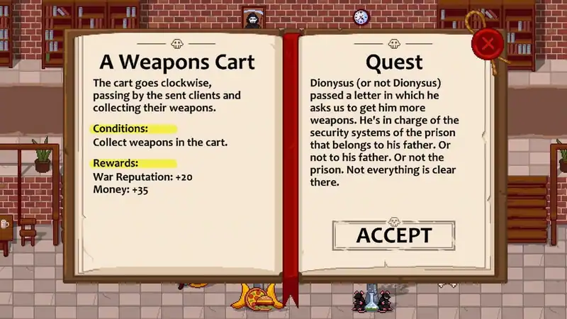 Peace, Death! 2 — изображение 3