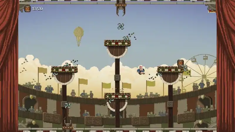 Penarium — изображение 3