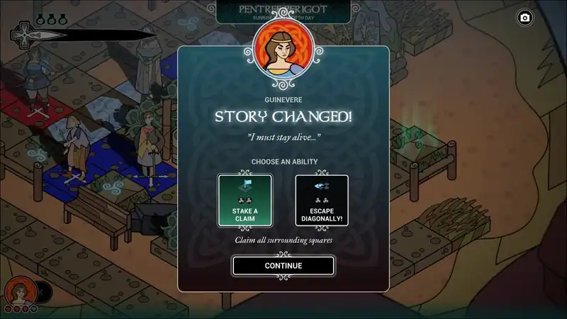 Pendragon — изображение 2