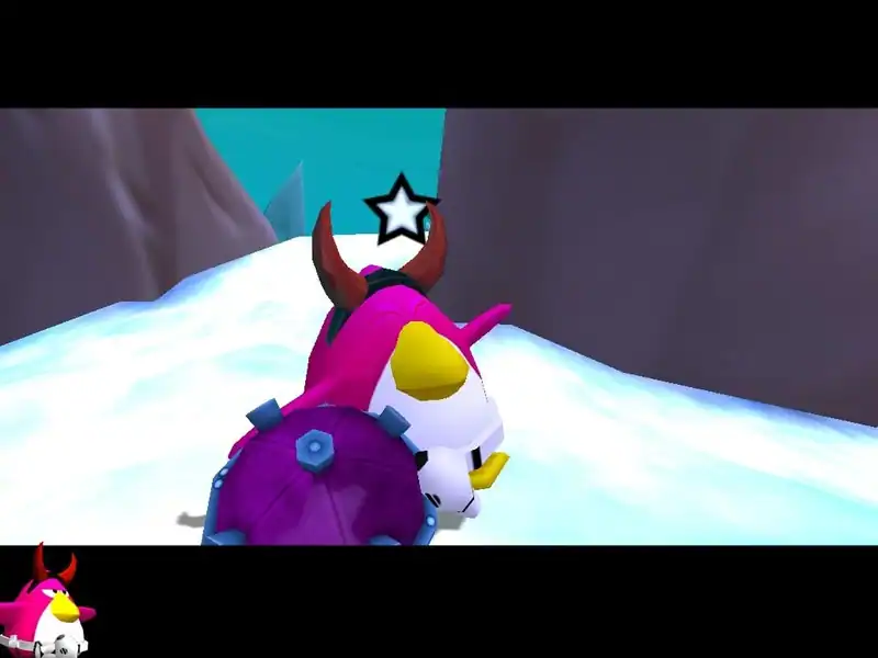Penguins Arena: Sedna's World — изображение 2