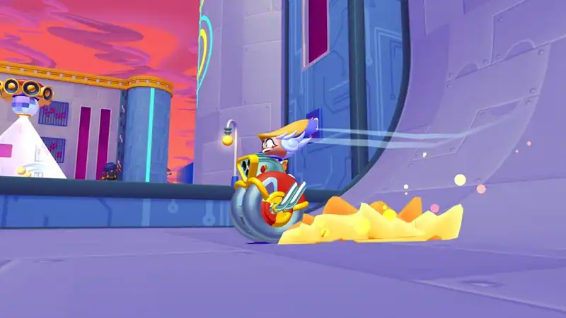Penny’s Big Breakaway — изображение 2