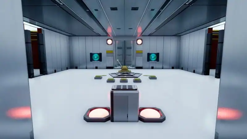 Pentagonal Saloon Two — изображение 3