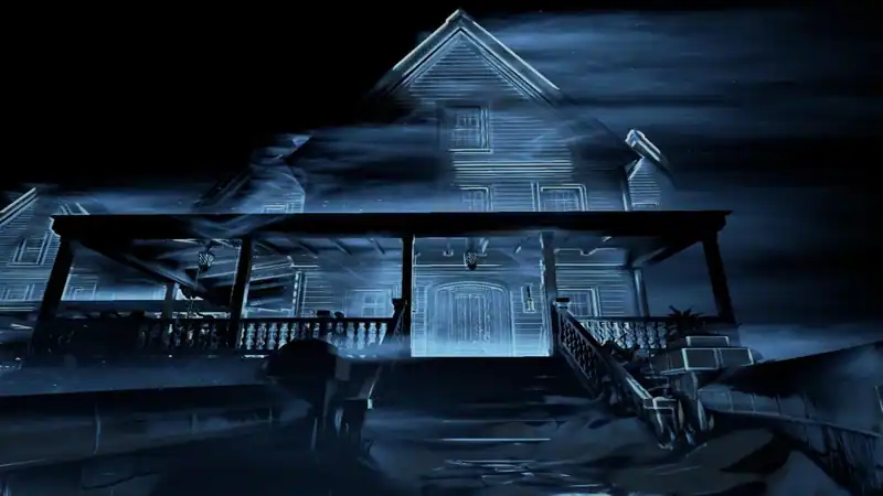 Perception Remastered — изображение 3