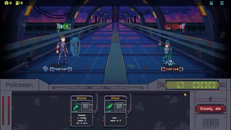 Perfect Dice — изображение 3