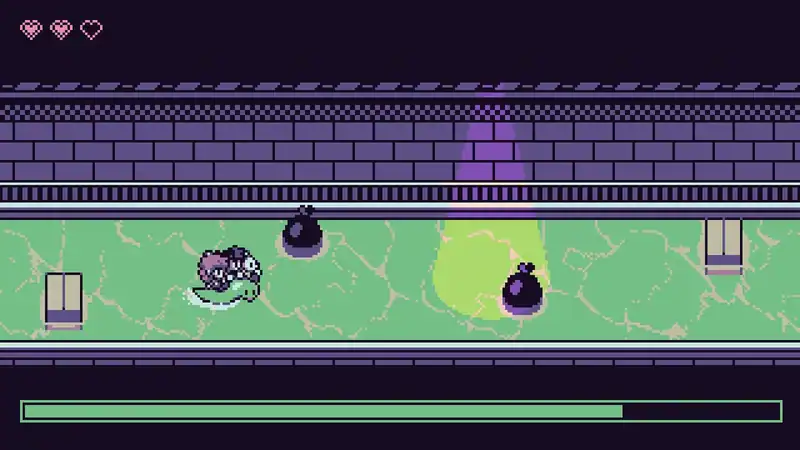 Petal Runner — изображение 2