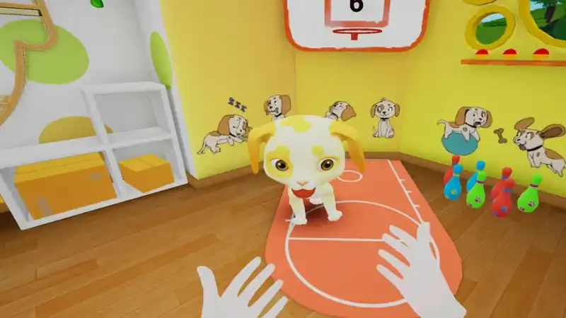 Pets VR — изображение 1