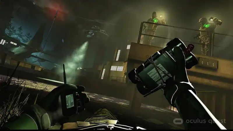 Phantom: Covert Ops — изображение 3