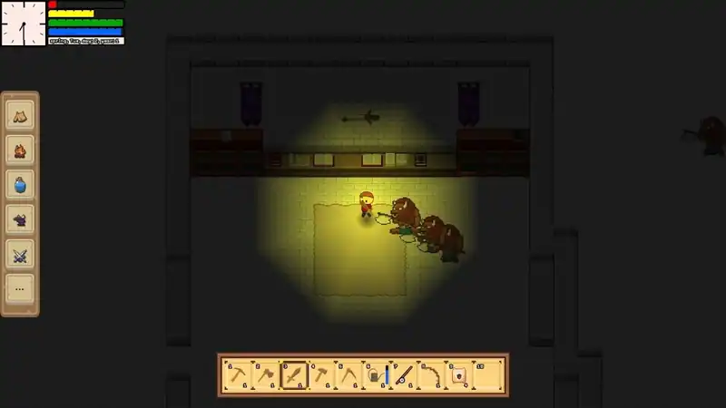 Phantom Island — изображение 2