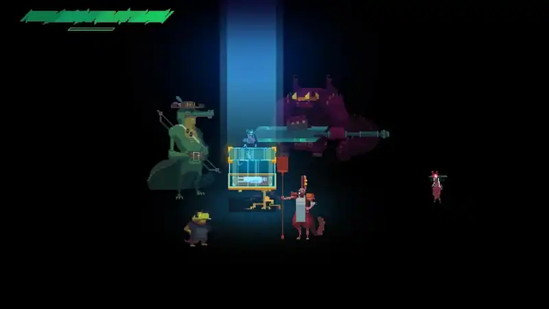 Phantom Trigger — изображение 3