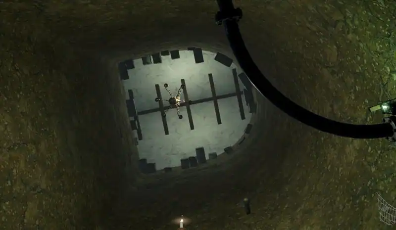 Pipe Dreamin' VR: The Big Easy — изображение 3