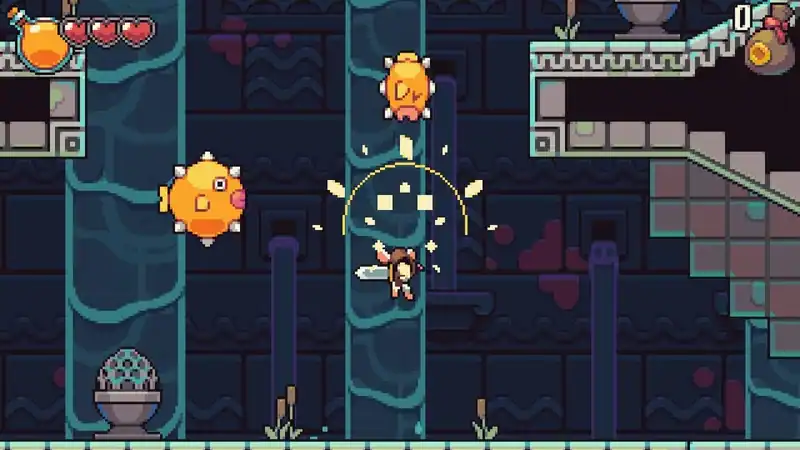 Pipsqueak! — изображение 3