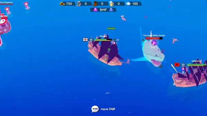 Piratopia — изображение 3