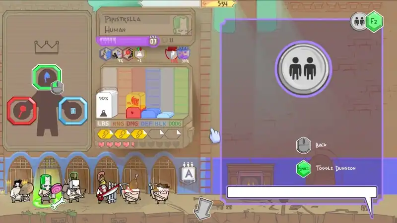 Pit People — изображение 2