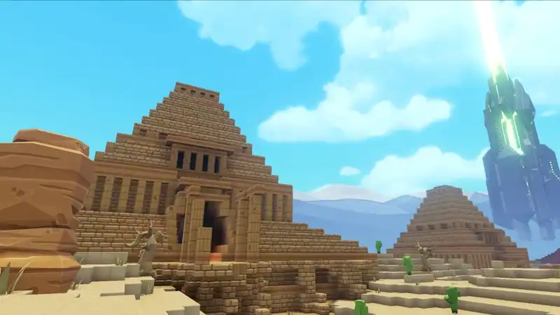 PixARK — изображение 3