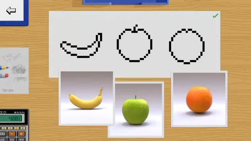 Pixel Art Academy: Learn Mode — изображение 2