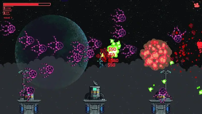Pixel Gladiator — изображение 3