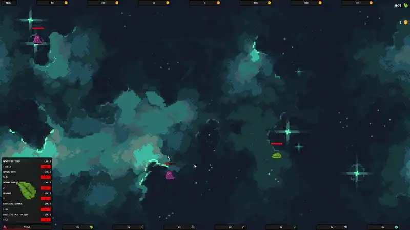 Pixel Slayer — изображение 3