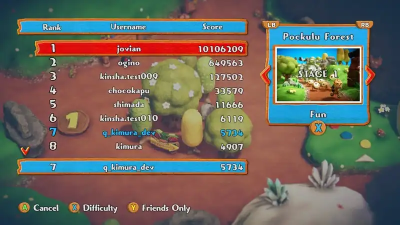 PixelJunk Monsters 2 — изображение 3