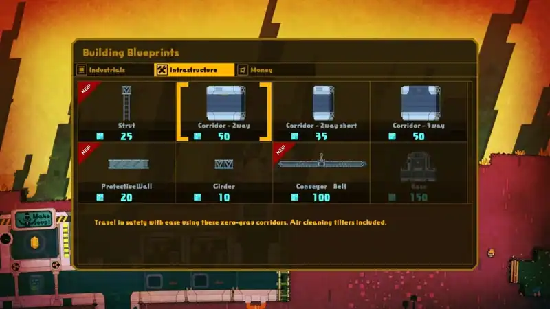 PixelJunk Nom Nom Galaxy — изображение 3