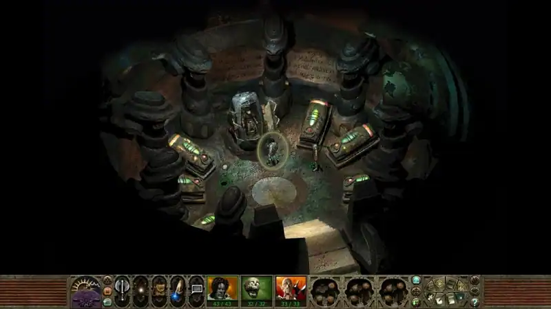 Planescape: Torment: Enhanced Edition — изображение 3